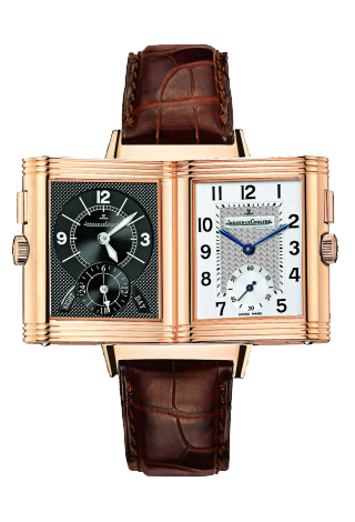 Jaeger-LeCoultre Reverso Duo 2712410 Jaeger-LeCoultre Reverso Duo 2712410