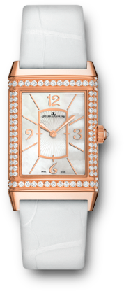 Jaeger-LeCoultre Reverso Grande Lady Ultra Thin 3212402