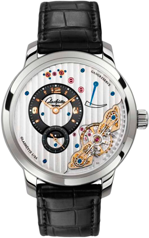 Glashutte Original Art & Technik PanoInverse XL 66-01-04-04-05