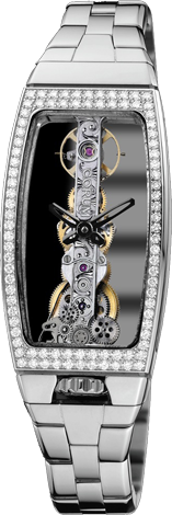 Corum Golden Bridge Miss Golden Bridge 113.102.69/V880 0000