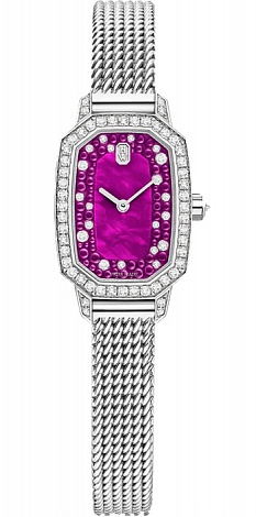 Harry Winston Emerald Collection Violet EMEQHM18WW024