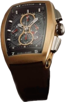 Cvstos Архив Cvstos HM-S RG Black Rubb Cvstos Архив Cvstos HM-S RG Black Rubb