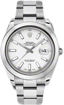Rolex Datejust 36,39,41 mm 41 mm Steel 126300-005 Rolex Datejust 36,39,41 mm 41 mm Steel 126300-005