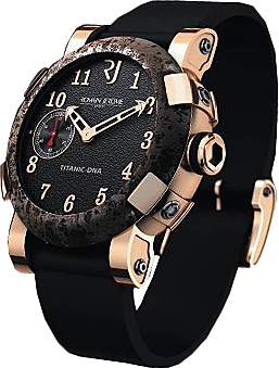 Romain Jerome Titanic-DNA Oxy Red T.OXY3.2222.00.BB