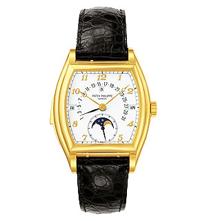 Patek Philippe Архив Patek Philippe 5013J 5013J-001