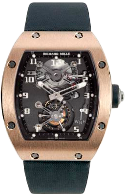Richard Mille Limited Editions RM 002-V2 RM 002-V2-RG Richard Mille Limited Editions RM 002-V2 RM 002-V2-RG