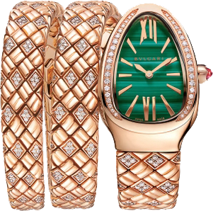 Bvlgari Serpenti Spiga 103658