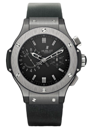 Hublot Big Bang 44 MM Foudroyante Tungsten 315.KX.1140.RX Hublot Big Bang 44 MM Foudroyante Tungsten 315.KX.1140.RX