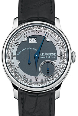 F. P. Journe Архив F. P. Journe Octa Zodiaque Zodiaque Pt-BlCroco