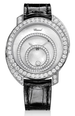Chopard Архив Chopard Happy Spirit 20/7154-20