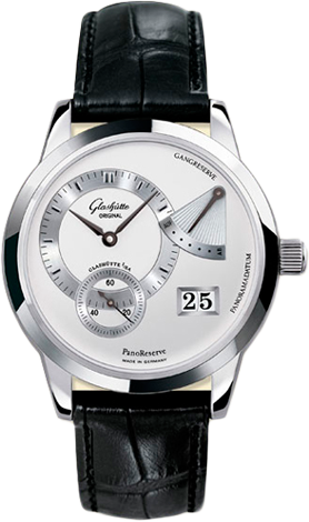 Glashutte Original Art & Technik PanoReserve 65-01-02-02-04