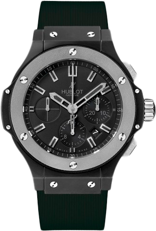 Hublot Big Bang 44 MM Split-Second Ice Bang 309.CK.1140.RX