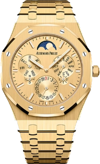 Audemars Piguet Royal Oak 41 mm, Perpetual Calendar Ultra-Thin 26586BA.OO.1240BA.99 Audemars Piguet Royal Oak 41 mm, Perpetual Calendar Ultra-Thin 26586BA.OO.1240BA.99