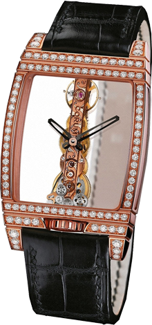 Corum Архив Corum Golden Bridge 113.751.85/0001 0000R Corum Архив Corum Golden Bridge 113.751.85/0001 0000R