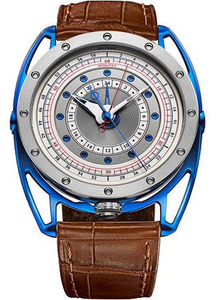 De Bethune Dress watches DB21 Maxichrono Re-Edition DB21RE De Bethune Dress watches DB21 Maxichrono Re-Edition DB21RE