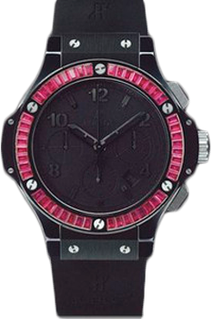 Hublot Архив Hublot Black Ceramic All Black Carat 301.CD.134.RX.192 Hublot Архив Hublot Black Ceramic All Black Carat 301.CD.134.RX.192