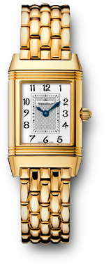 Jaeger-LeCoultre Reverso Duetto 2661110