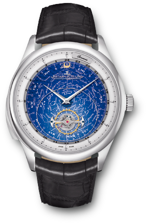 Jaeger-LeCoultre Master Grande Tradition Grande Complication Tourbillon Repeater 5023580