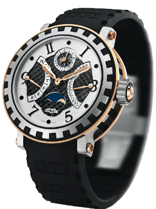 DeWitt Academia Quantieme Perpetuel AC.7002.28A.M712 DeWitt Academia Quantieme Perpetuel AC.7002.28A.M712