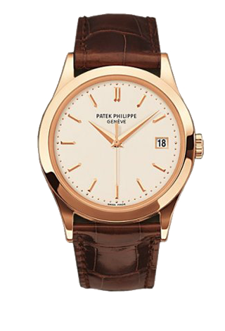 Patek Philippe Calatrava 5296R 5296R-010