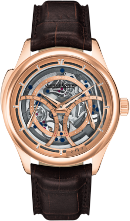 Jaeger-LeCoultre Master Minute Repeater Minute Repeater 5012550