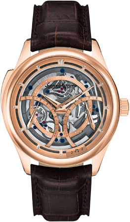 Jaeger-LeCoultre Master Minute Repeater Minute Repeater 5012550 Jaeger-LeCoultre Master Minute Repeater Minute Repeater 5012550