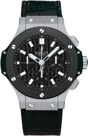 Hublot Архив Hublot Evolution Steel Ceramic 301.SM.1770.GR