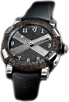 Romain Jerome Titanic-DNA A La Grande 50 T.ALG.OXY3.BBBB.00.BB