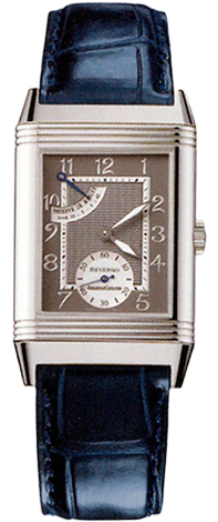 Jaeger-LeCoultre Архив Jaeger-LeCoultre Reverso Classique Reserve de Marche 2706440 Jaeger-LeCoultre Архив Jaeger-LeCoultre Reverso Classique Reserve de Marche 2706440
