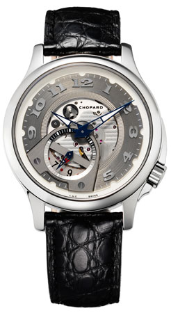 Chopard Архив Chopard Tech Twist 168490-3002 Chopard Архив Chopard Tech Twist 168490-3002