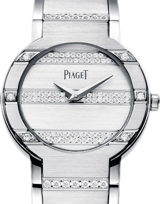 Piaget Архив Piaget Piaget Polo 30th Anniversary Collection G0A34044