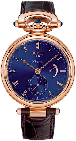 Bovet Amadeo Fleurier 43 AF43019