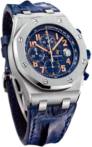 Audemars Piguet Архив Audemars Piguet Pride of Argentina 26365IS.OO.D305CR.01 Audemars Piguet Архив Audemars Piguet Pride of Argentina 26365IS.OO.D305CR.01