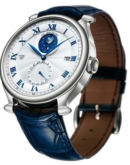 De Bethune The classics DB15 DB15WS1 De Bethune The classics DB15 DB15WS1