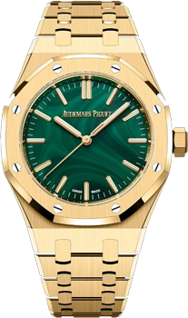 Audemars Piguet Lady Royal Oak 37 mm yellow gold 15553BA.OO.1356BA.04