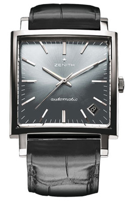 Zenith Архив Zenith New Vintage 1965 03.1965.670/91.C591 Zenith Архив Zenith New Vintage 1965 03.1965.670/91.C591
