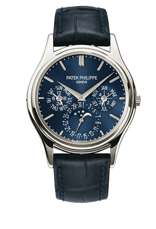 Patek Philippe Архив Patek Philippe 5140P 5140P-001 Patek Philippe Архив Patek Philippe 5140P 5140P-001