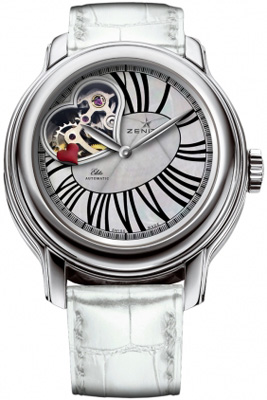 Zenith Архив Zenith Baby Star Open 03.1220.68/03.C664 Zenith Архив Zenith Baby Star Open 03.1220.68/03.C664
