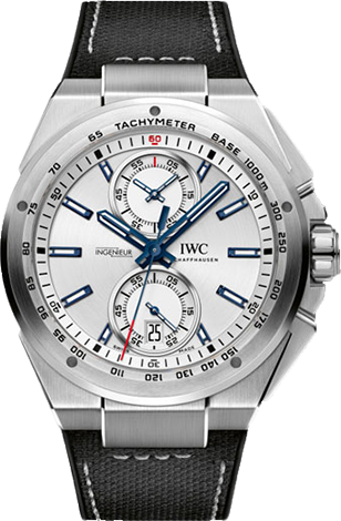 IWC Ingenieur Automatic Ingenieur Racer Chronograph 2013 IW378508