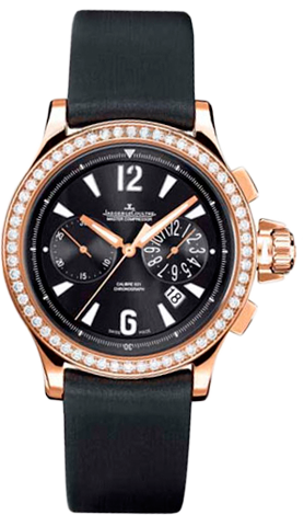 Jaeger-LeCoultre Архив Jaeger-LeCoultre Master Compressor Chronograph Lady 1742471 Jaeger-LeCoultre Архив Jaeger-LeCoultre Master Compressor Chronograph Lady 1742471