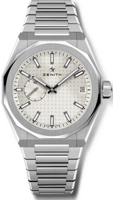 Zenith Defy Skyline 41 mm 03.9300.3620/01.I001 Zenith Defy Skyline 41 mm 03.9300.3620/01.I001