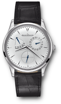 Jaeger-LeCoultre Архив Jaeger-LeCoultre Ultra Thin Reserve de Marche 1378420 Jaeger-LeCoultre Архив Jaeger-LeCoultre Ultra Thin Reserve de Marche 1378420