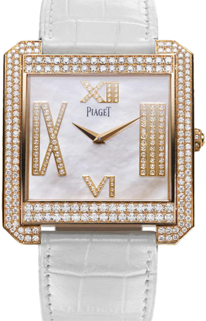 Piaget Архив Piaget Protocole XXL G0A34018 Piaget Архив Piaget Protocole XXL G0A34018