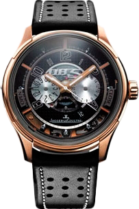 Jaeger-LeCoultre Amvox 2 DBS Transponder 192243A Jaeger-LeCoultre Amvox 2 DBS Transponder 192243A