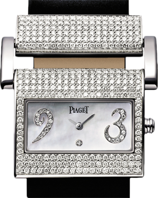 Piaget Архив Piaget Miss Protocole XL Piaget Архив Piaget Miss Protocole XL