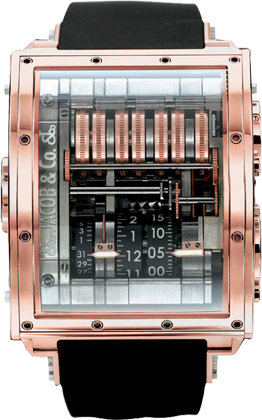 Jacob & Co. Watches Архив Jacob & Co. QUENTTIN TOURBILLON Rose Gold Rose Gold Jacob & Co. Watches Архив Jacob & Co. QUENTTIN TOURBILLON Rose Gold Rose Gold