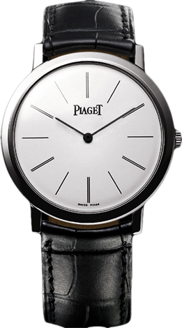 Piaget Архив Piaget Altiplano G0A29112