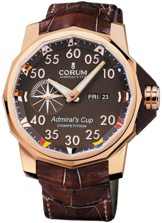 Corum Admiral`s Cup Competition 48 947.942.55/0002 AG32 Corum Admiral`s Cup Competition 48 947.942.55/0002 AG32