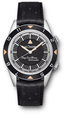Jaeger-LeCoultre Master Compressor Memovox Tribute to Deep Sea 2028440 Jaeger-LeCoultre Master Compressor Memovox Tribute to Deep Sea 2028440