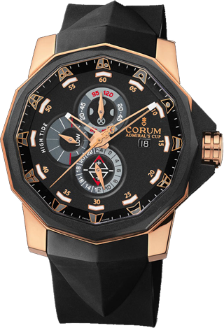 Corum Admiral`s Cup Seafender Tides 48 277.931.91/0371 AN62